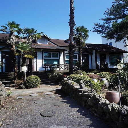 Bijarim Resort Jeju Exterior foto